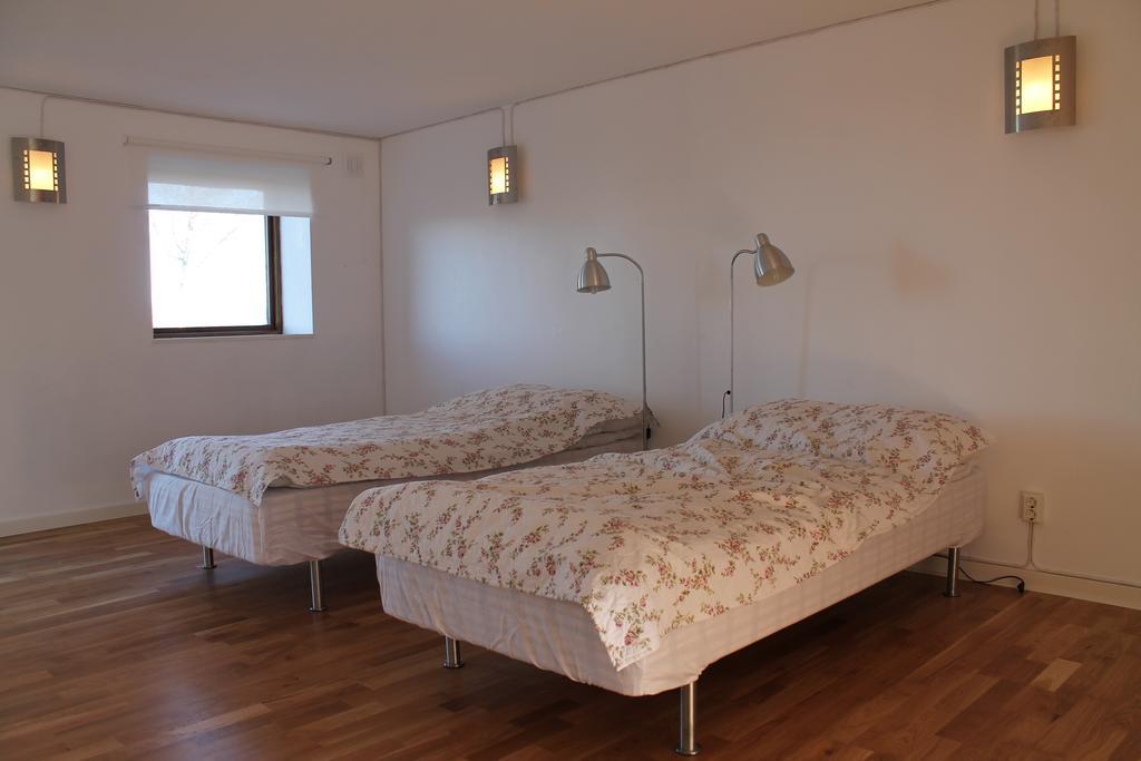 Stalemara Gard Prutgasen Apartman Fågelmara Kültér fotó