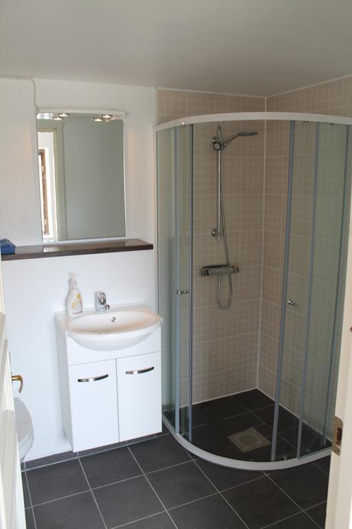 Stalemara Gard Prutgasen Apartman Fågelmara Kültér fotó