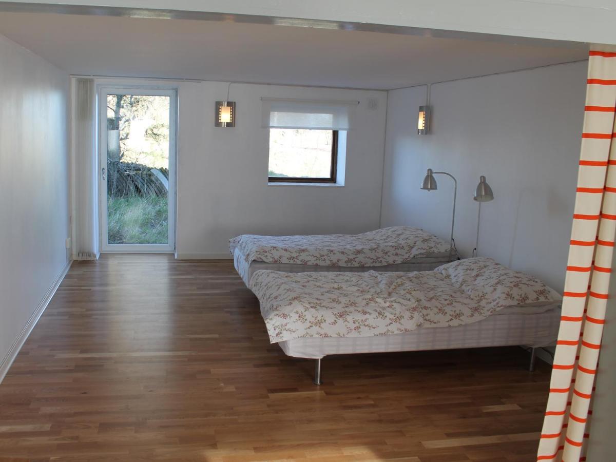 Stalemara Gard Prutgasen Apartman Fågelmara Kültér fotó